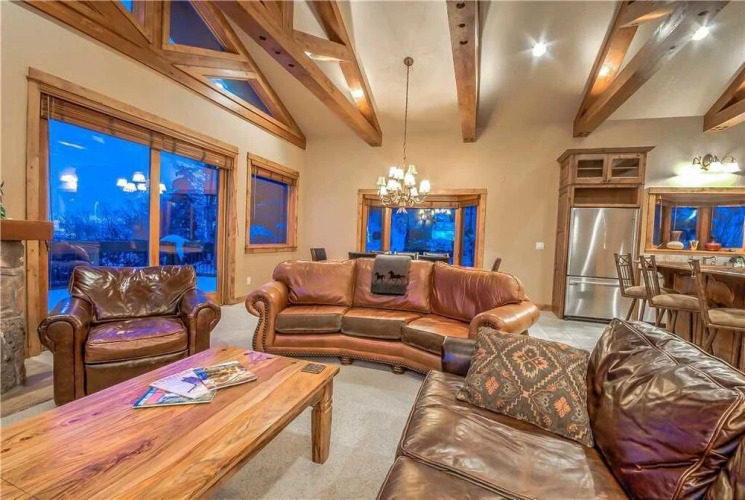 Soaring Eagle Chalet — фото 3