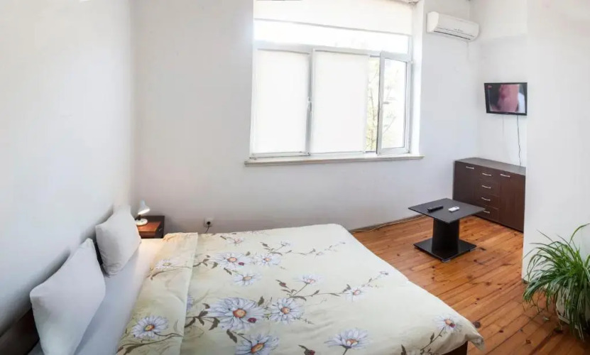 Sofia Central GuestRooms — фото 2
