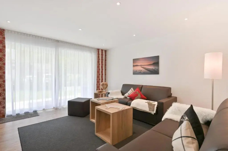 Monusse Boid Wohnung 1 — фото 2