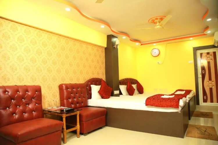 Babul Hotel — фото 2
