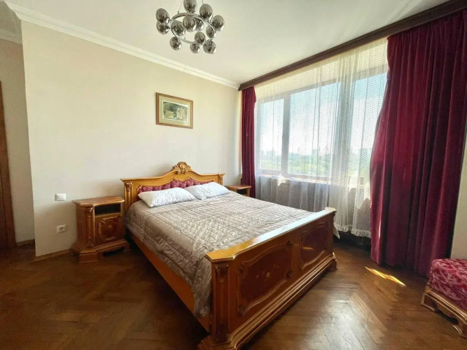 Фотография номера квартиры Moment House (Момент Хаус) на шоссе Ленинградское