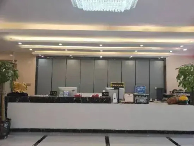 Tiandi Dasha Hotel — фото 4
