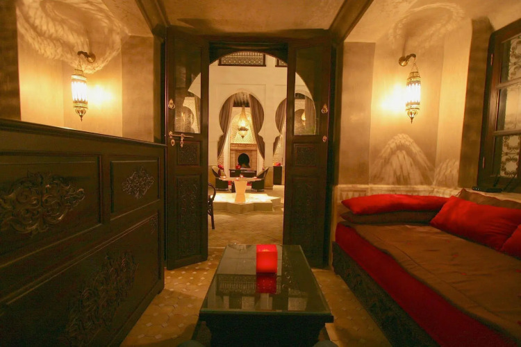 Riad Omri — фото 4