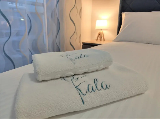 Kala Rooms & Suites