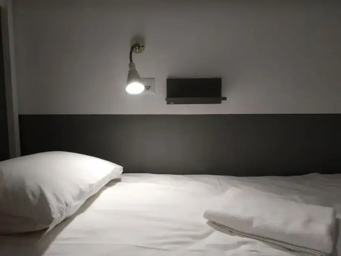 Фотография номера хостела Freelander work and travel Hostel