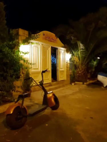 Art Alacati
