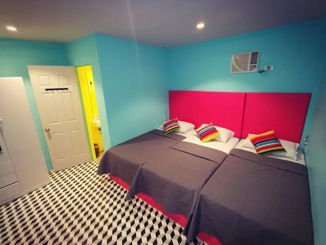 Way Shack Hostel — фото 3