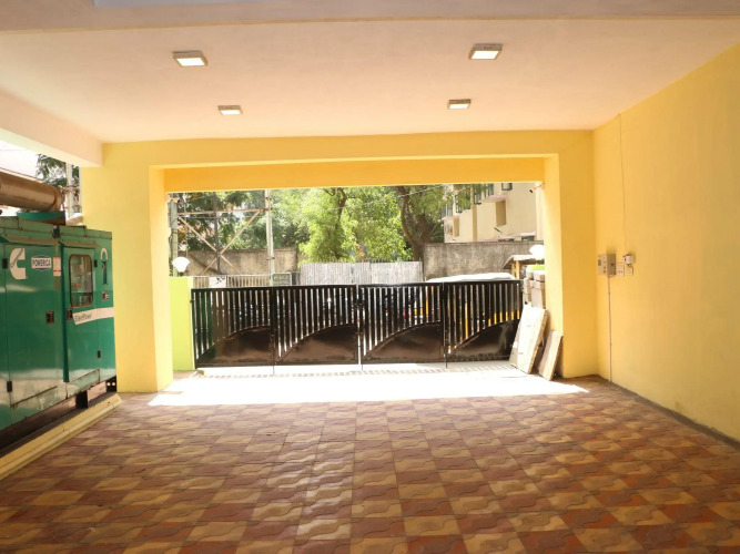 GT Residency T Nagar — фото 4