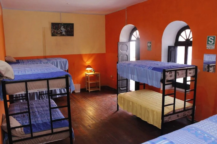 Hostal Wayra River — фото 5