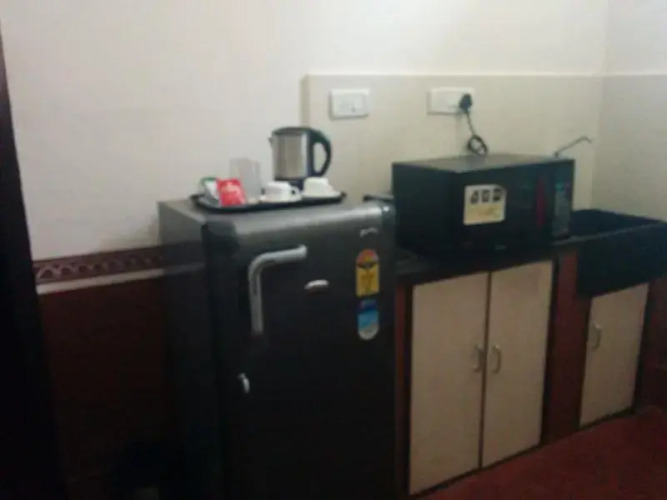 Mangrove Suites — фото 3