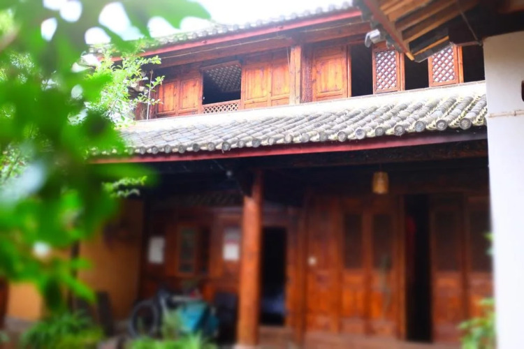 Yuanshan Hostel — фото 2