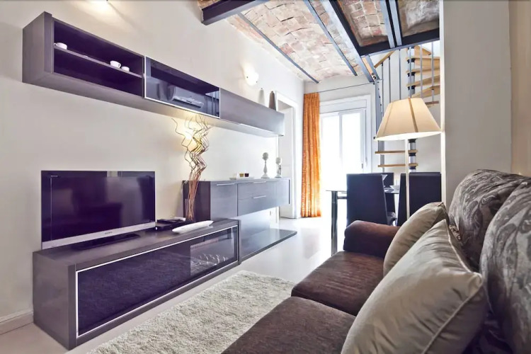 Montserrat Duplex — фото 3
