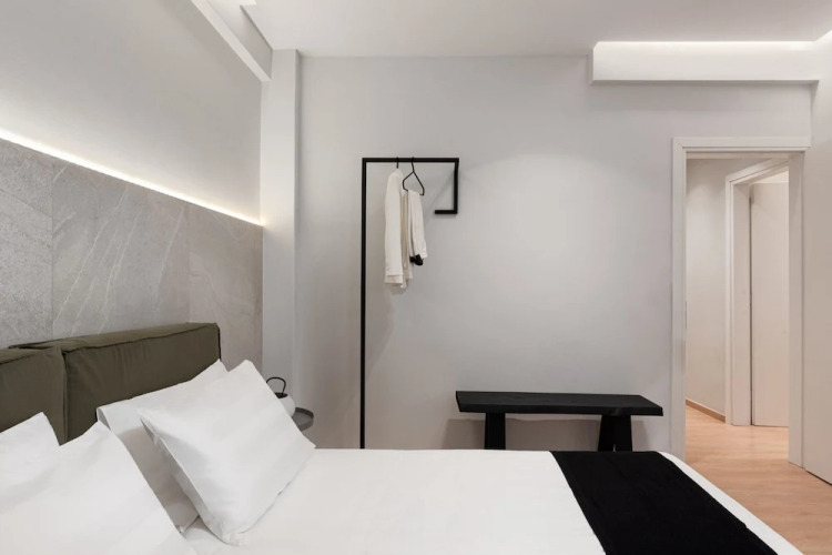Acropolis White Key Residence — фото 2