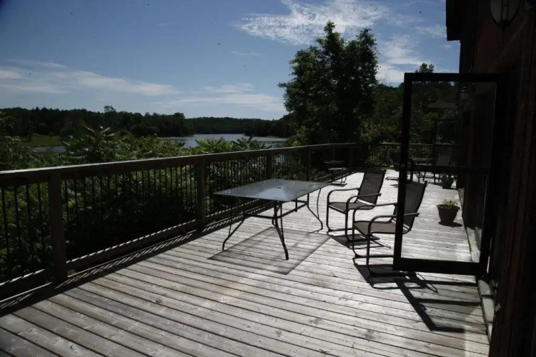 Benmiller Inn & Spa — фото 3