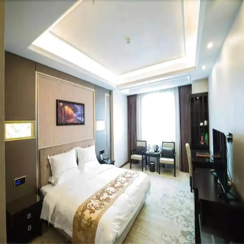 Nanxing Hotel — фото 4