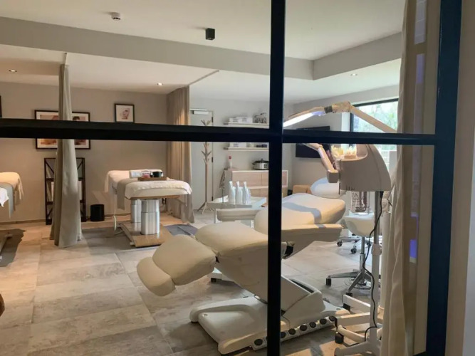 Durbuy Suites — фото 4