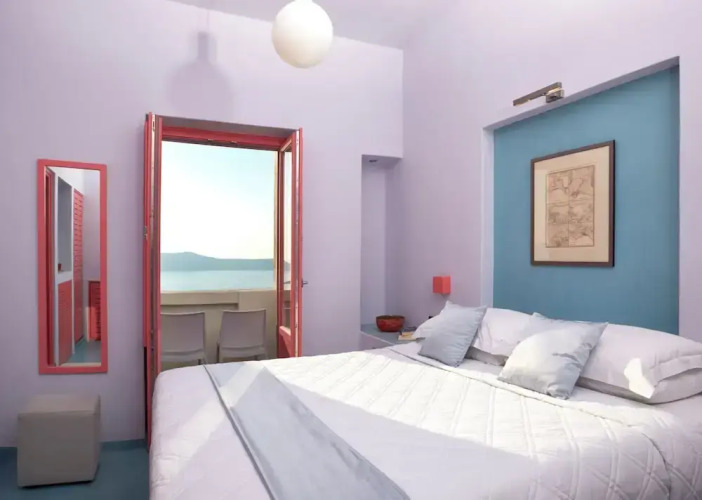 Caldera's Bliss Suites — фото 3