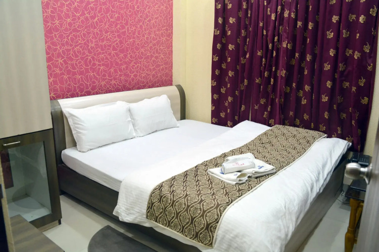 Babul Hotel — фото 4