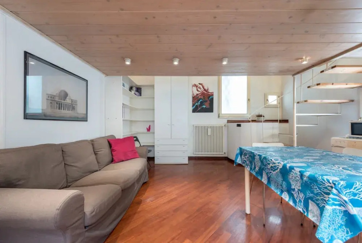Sangallo Mini Loft Great Value — фото 4