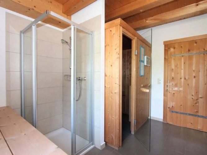 Chalet Alois — фото 4