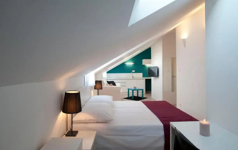Attic Apartments Split — фото 2