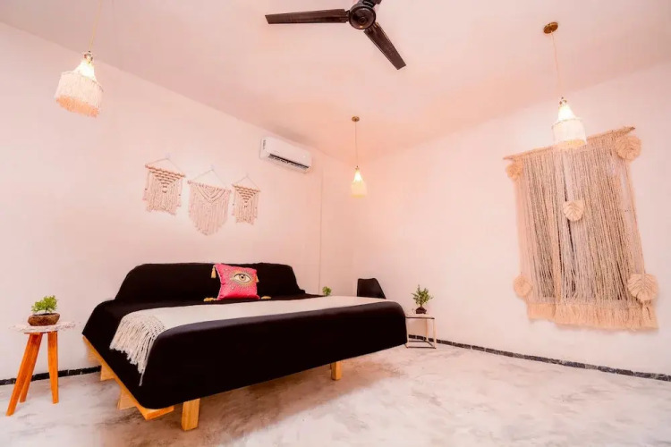 Dharmika Residence Boutique Hotel — фото 2
