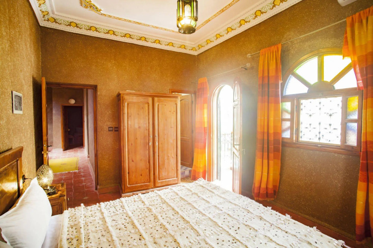 Riad Soleil du Monde — фото 4