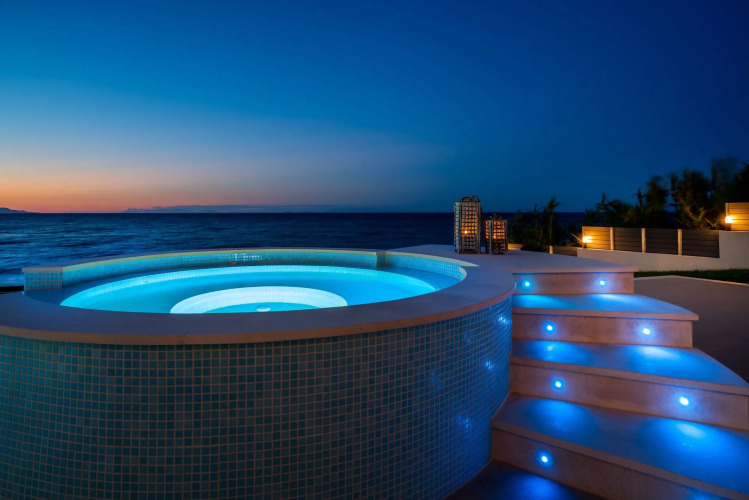 Perla Beach Villa — фото 3