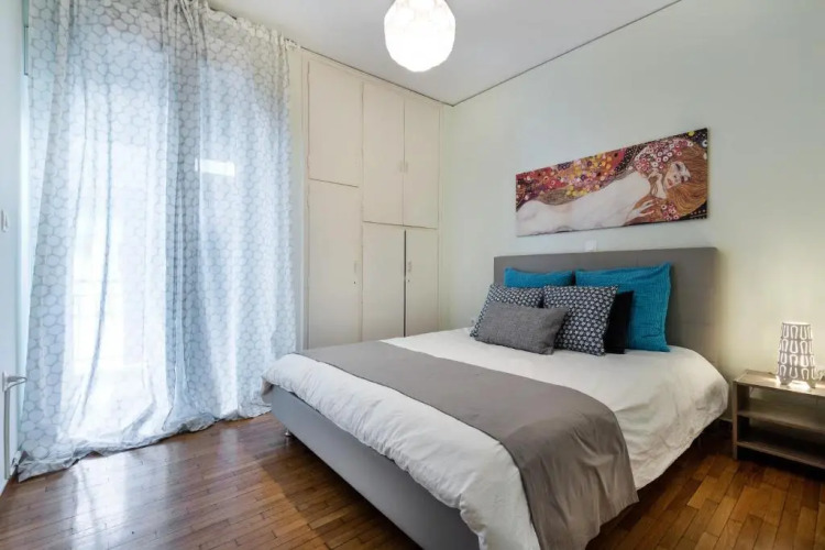 Acropolis Boutique Suite — фото 5