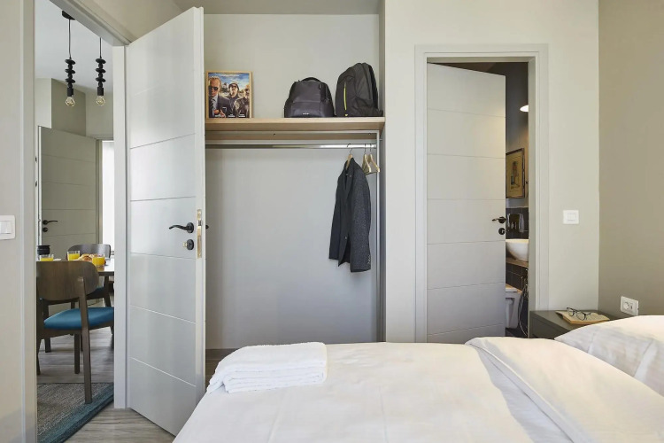 toStay loft — фото 3