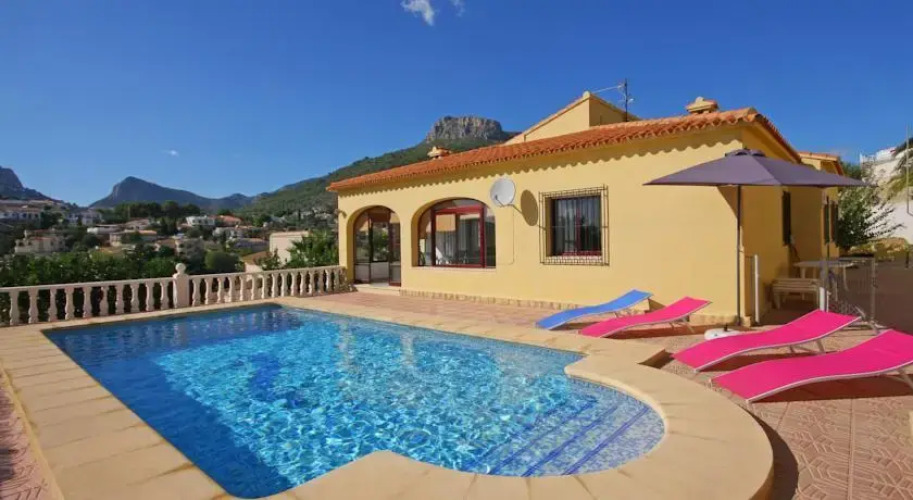 Villa Tosal — фото 4