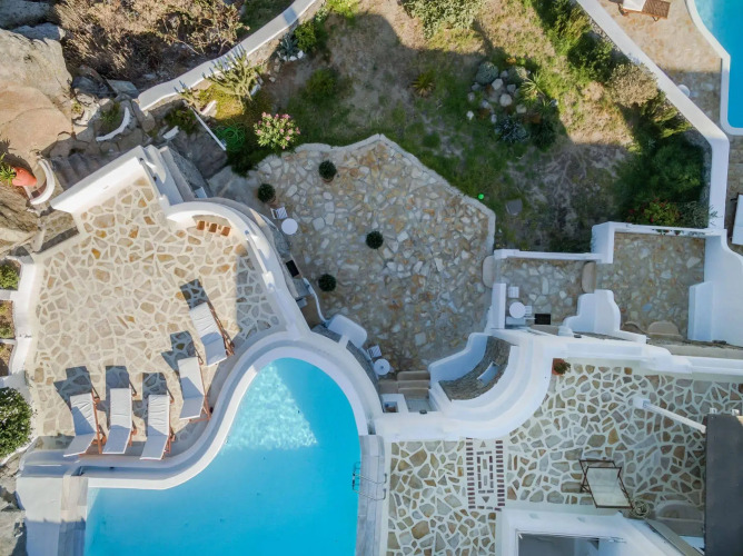 Villa Polymnia — фото 4