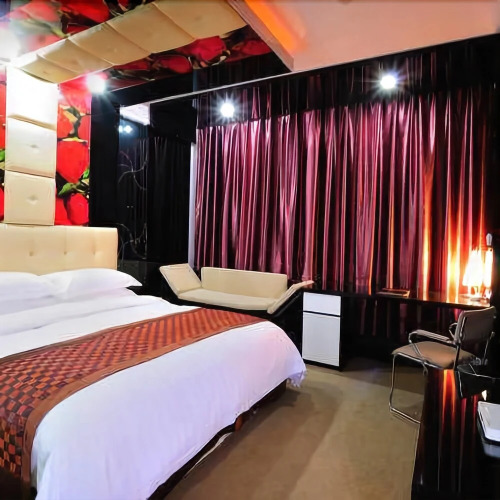 Wuhu Guoxin Hotel — фото 2
