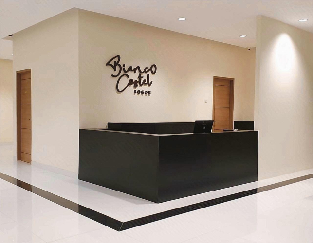 Bianco Costel