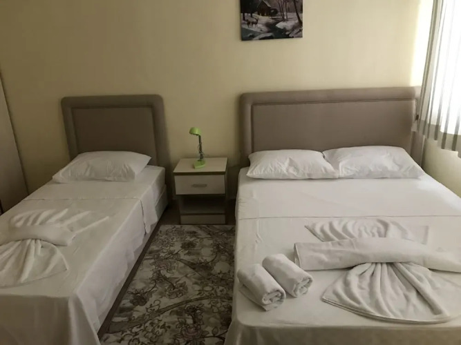 Ayvan Beach Hotel — фото 2
