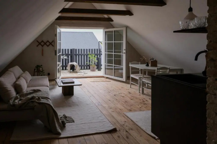 Österlen loft — фото 3
