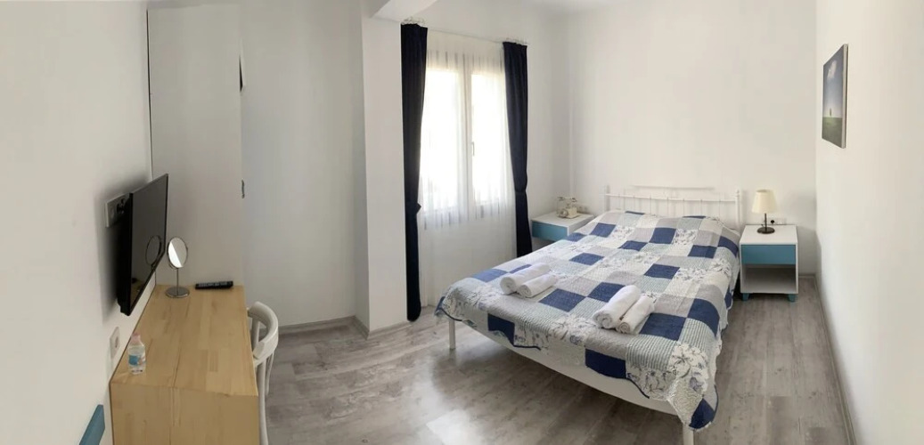 Otel Urla — фото 3