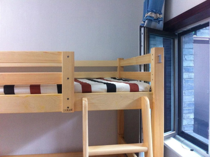 Bean Sprout Hostel — фото 5
