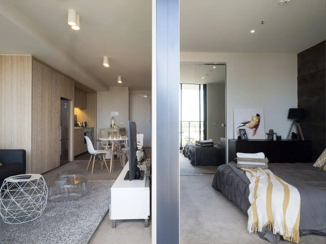 LittleStay Collection - Claremont — фото 5