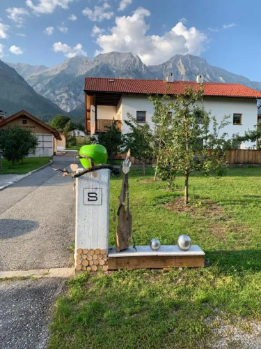 Schusterbrand Appartements — фото 4