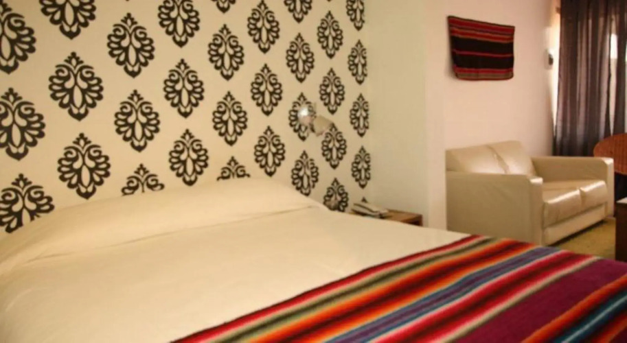Amable Hotel Avenida — фото 2