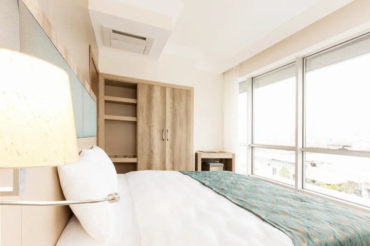 Mari Suites Hotel — фото 4