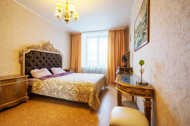 Фотография номера квартиры DreamHouse на Белинского 86