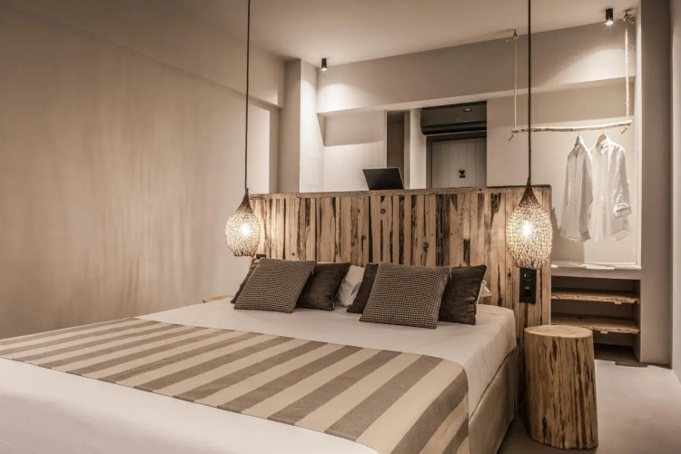Doryssa Boutique Hotel — фото 4