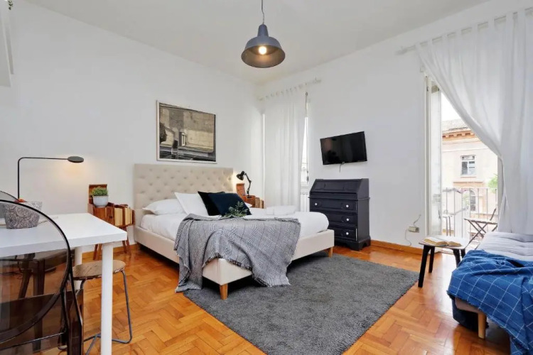 Corso Loft — фото 2