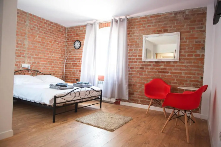 Leon's Rooms — фото 3