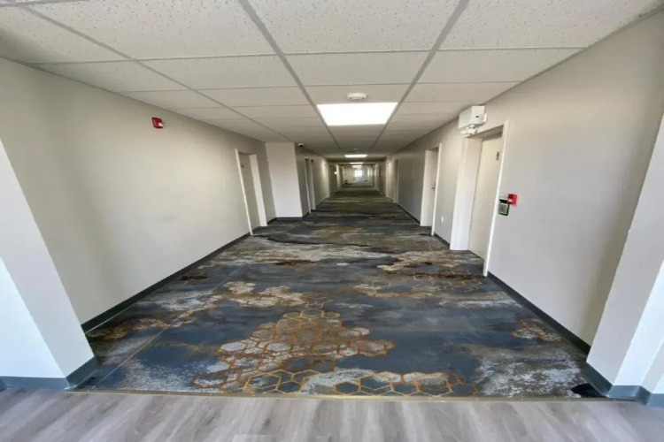 Econo Lodge — фото 4