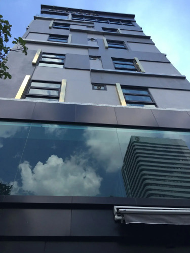 Aspira D'Andora Sukhumvit 16 - Asoke