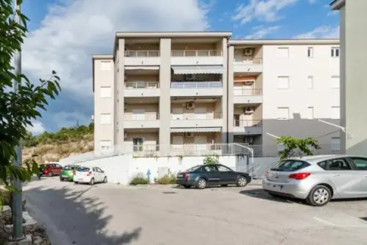 Adriatic Suites — фото 2