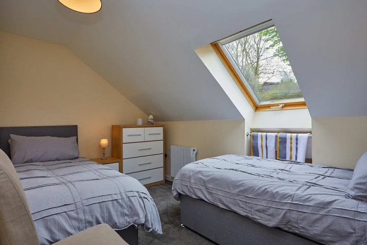Campbells Loft — фото 2